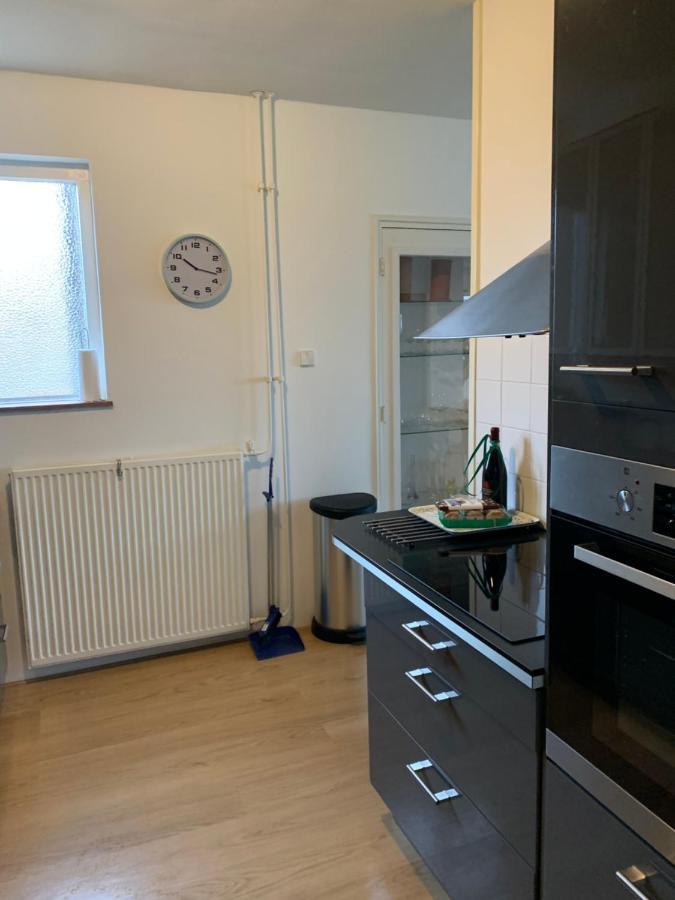 Villa Huize Louwra Egmond-Binnen Esterno foto