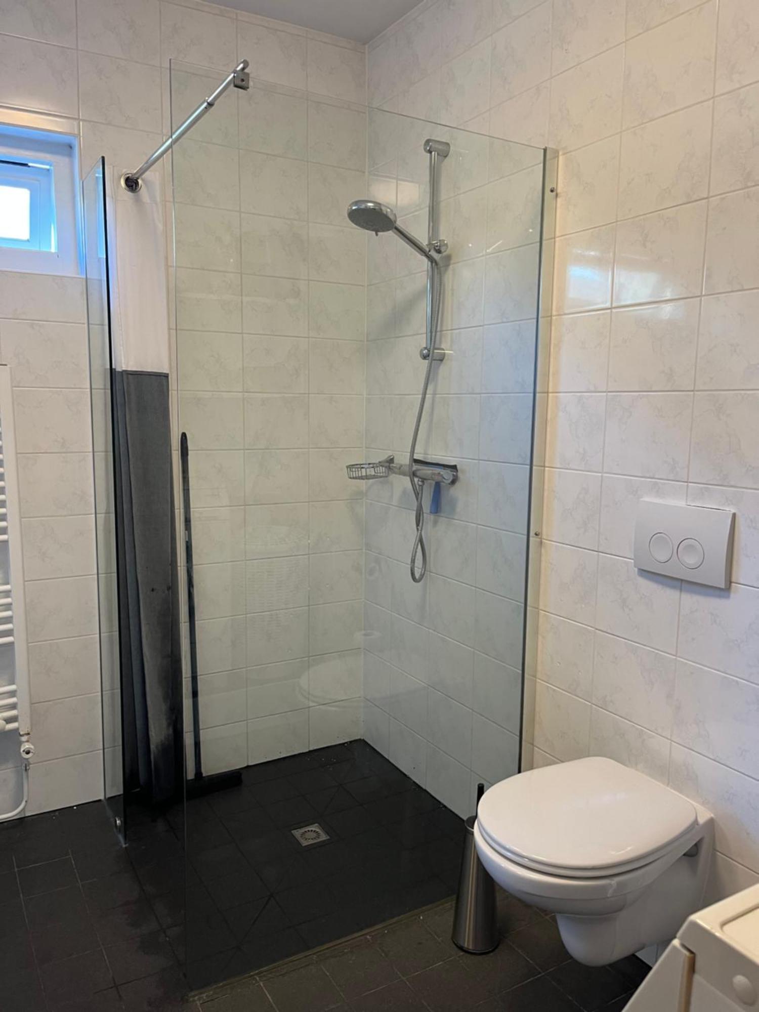Villa Huize Louwra Egmond-Binnen Esterno foto