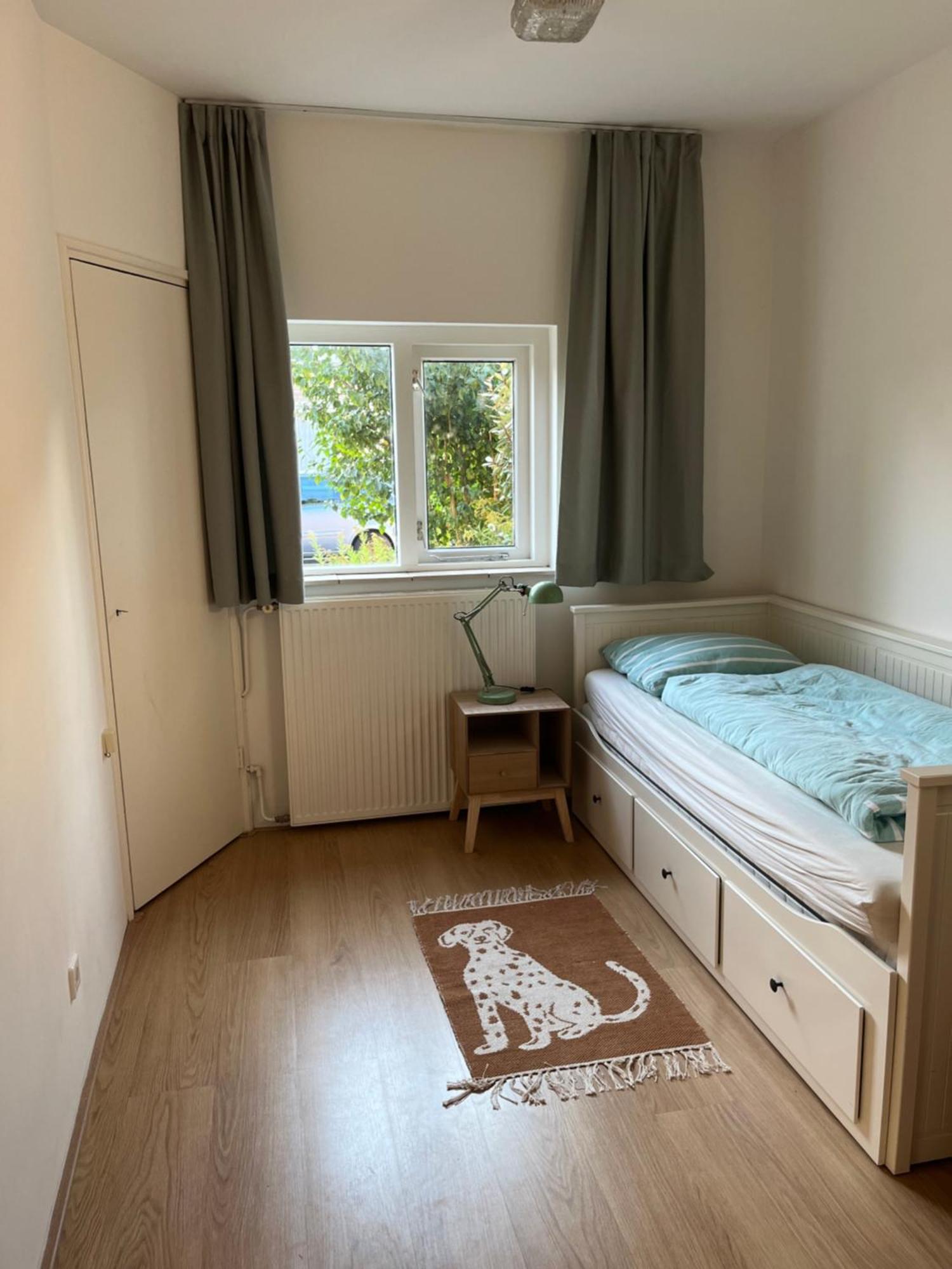 Villa Huize Louwra Egmond-Binnen Esterno foto