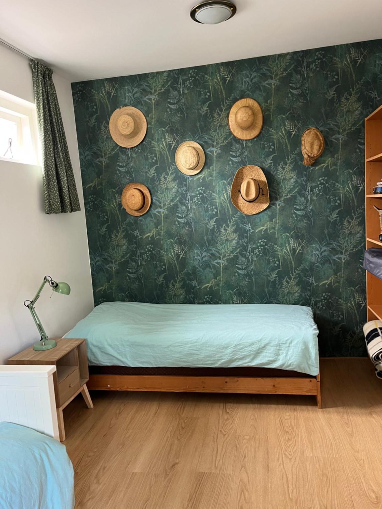 Villa Huize Louwra Egmond-Binnen Esterno foto