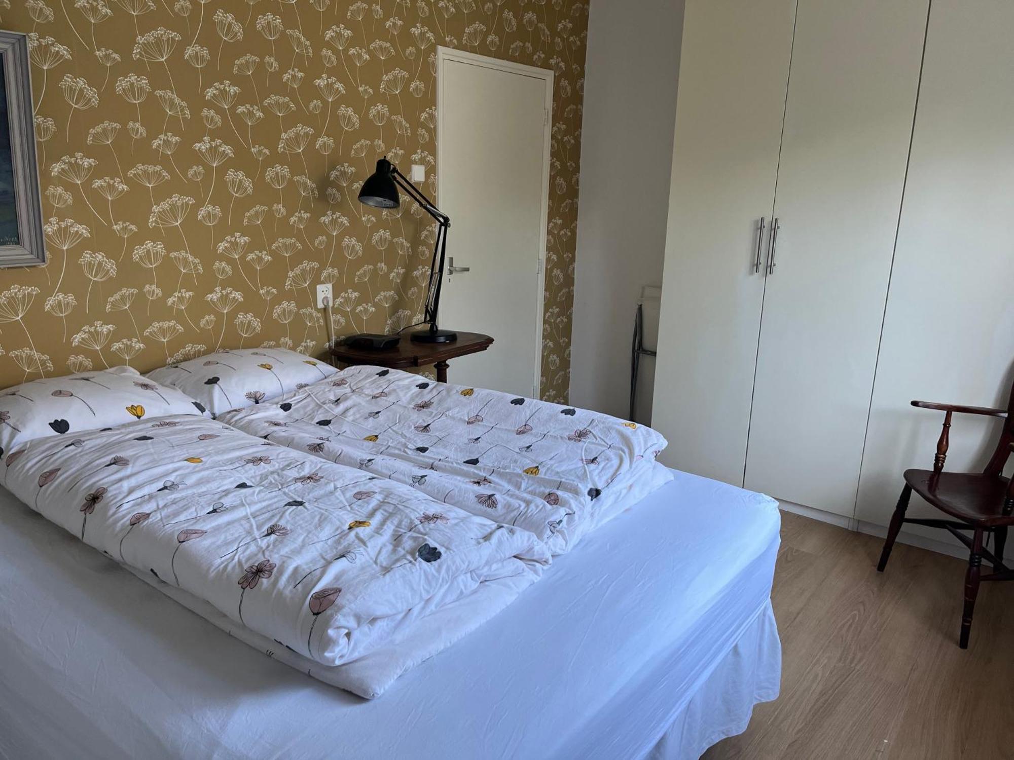 Villa Huize Louwra Egmond-Binnen Esterno foto