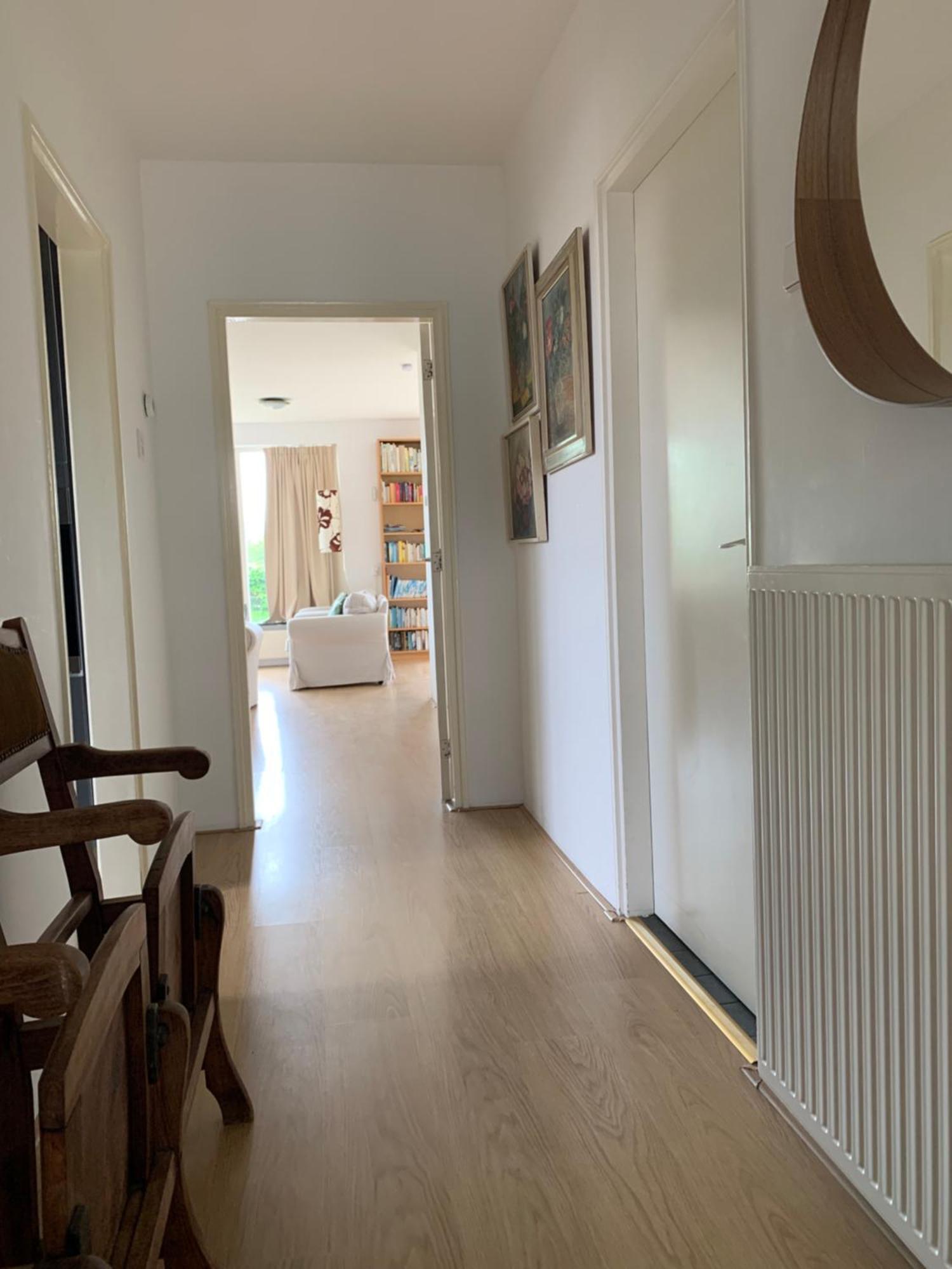 Villa Huize Louwra Egmond-Binnen Esterno foto
