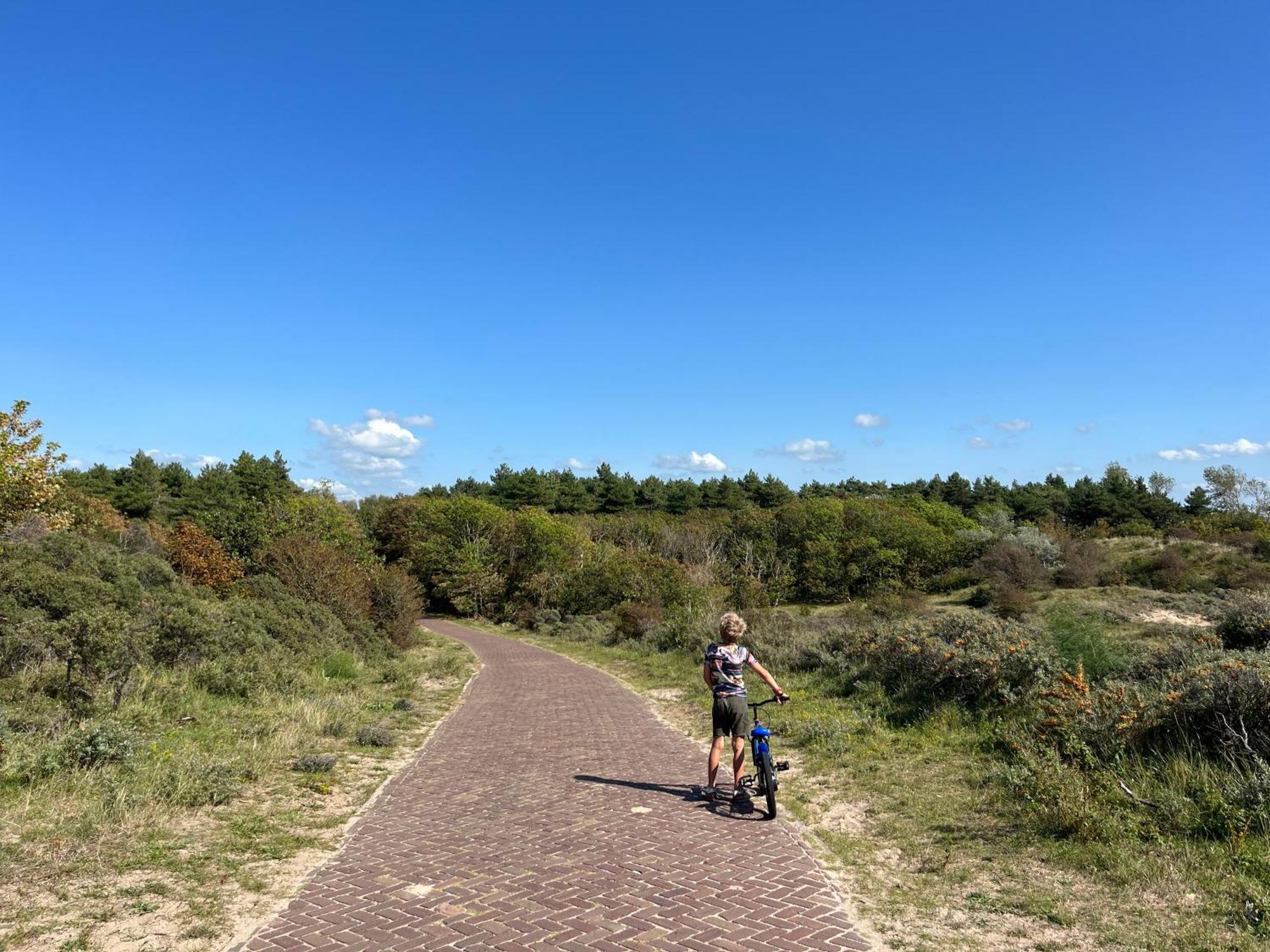 Villa Huize Louwra Egmond-Binnen Esterno foto